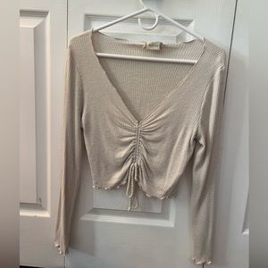 Altered State Thin Sweater Top